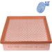 Blue Print Luftfilter ADW192203