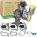 Jrone Turbolader 8B01-30M-J40 Jrone Turbolader 8B01-30M-J40
