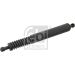FEBI BILSTEIN 29439 Gasfeder, Koffer-/Laderaum