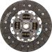LuK 600 0192 00 Kupplungssatz RepSet DMF