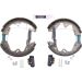 Bremsbackensatz 8DB 355 022-991 Bremsbackensatz 8DB 355 022-991