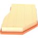 Luftfilter F 026 400 600 Luftfilter F 026 400 600
