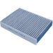 Maxgear Filter, Innenraumluft SILVER CARBON 26-1767