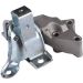 Tedgum Lagerung, Motor 00219215