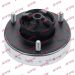 KYB Federbeinstützlager Suspension Mounting Kit SM9005 KYB Federbeinstützlager Suspension Mounting Kit SM9005