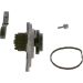 BOSCH Wasserpumpe + Zahnriemensatz 1 987 946 483