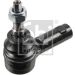 FEBI BILSTEIN 181411 Spurstangenkopf