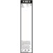 BOSCH A 692 S Scheibenwischer Aerotwin 3 397 007 692 BOSCH A 692 S Scheibenwischer Aerotwin 3 397 007 692