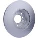 Hella Bremsscheibe Pro High Carbon 8DD 355 127-251