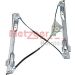Metzger Fensterheber 2160436