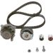 BOSCH Wasserpumpe + Zahnriemensatz 1 987 946 407