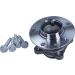 Maxgear Radlagersatz 33-1087