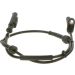 Sensor, Raddrehzahl 0 265 007 886 Sensor, Raddrehzahl 0 265 007 886
