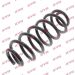 KYB Fahrwerksfeder K-Flex RH6435 KYB Fahrwerksfeder K-Flex RH6435