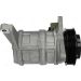 Kompressor, Klimaanlage 89087 Kompressor, Klimaanlage 89087