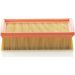 MANN-FILTER C 24 105 Luftfilter MANN-FILTER C 24 105 Luftfilter