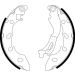 Hella Bremsbackensatz 8DB 355 022-211