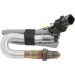 BOSCH Lambdasonde 0 258 017 101