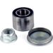 NTN-SNR Radlagersatz R155.63