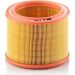 MANN-FILTER C 1760 Luftfilter MANN-FILTER C 1760 Luftfilter