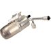 Maxgear Trockner, Klimaanlage AC462513