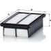 Luftfilter C 25 050 Luftfilter C 25 050