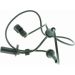 Sensor, Raddrehzahl V95-72-0055