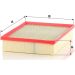 MANN-FILTER C 33 017 Luftfilter