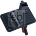 FEBI BILSTEIN 107827 Hydraulikfilter, Automatikgetriebe