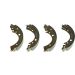Brembo Bremsbackensatz ESSENTIAL LINE S 28 502
