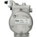 Nissens Kompressor, Klimaanlage FIRST FIT 89265