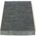 BOSCH 1 987 432 376 Innenraumfilter