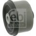 FEBI BILSTEIN 27322 Lagerung, Achskörper