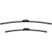 BOSCH A 392 S Scheibenwischer Aerotwin 3 397 007 392 BOSCH A 392 S Scheibenwischer Aerotwin 3 397 007 392