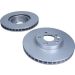 QUARO Bremsscheibe QD7249 QUARO Bremsscheibe QD7249