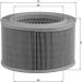 Knecht Luftfilter LX 446