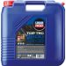 LIQUI MOLY Motoröl Top Tec 4600 5W-30, 20l 3757