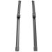 BOSCH A 988 S Scheibenwischer 750mm, 3 397 014 00V Flachbalkenwischblatt