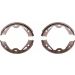 Bremsbackensatz, Feststellbremse 8DA 355 050-961 Bremsbackensatz, Feststellbremse 8DA 355 050-961