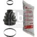 FEBI BILSTEIN 100445 Faltenbalgsatz, Antriebswelle