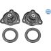 Meyle 2 x MEYLE Reparatursatz, Federbeinstützlager MEYLE-ORIGINAL-KIT: Better solution for you 414 412 1002/S Meyle 2 x MEYLE Reparatursatz, Federbeinstützlager MEYLE-ORIGINAL-KIT: Better solution for you 414 412 1002/S