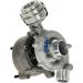 Nissens Turbolader 93038