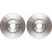 TRW Bremsscheibe DF4261 TRW Bremsscheibe DF4261