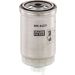 Mann-Filter Kraftstofffilter WK 842/8 Mann-Filter Kraftstofffilter WK 842/8