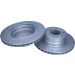 QUARO Bremsscheibe QD2900