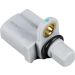 Metzger Sensor, Raddrehzahl 09001219