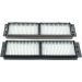 BOSCH 1 987 432 209 Innenraumfilter