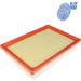 Blue Print Luftfilter ADG022117