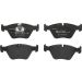 Brembo Bremsbelagsatz, Scheibenbremse PRIME LINE P 06 065 Brembo Bremsbelagsatz, Scheibenbremse PRIME LINE P 06 065