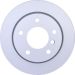 Hella Bremsscheibe PRO 8DD 355 104-281
